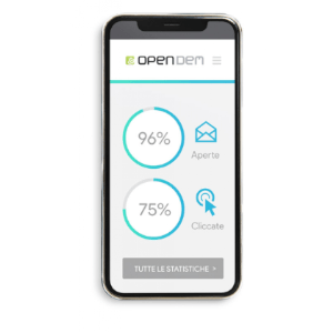 OpenDEM, soluzione per newsletter mobile friendly